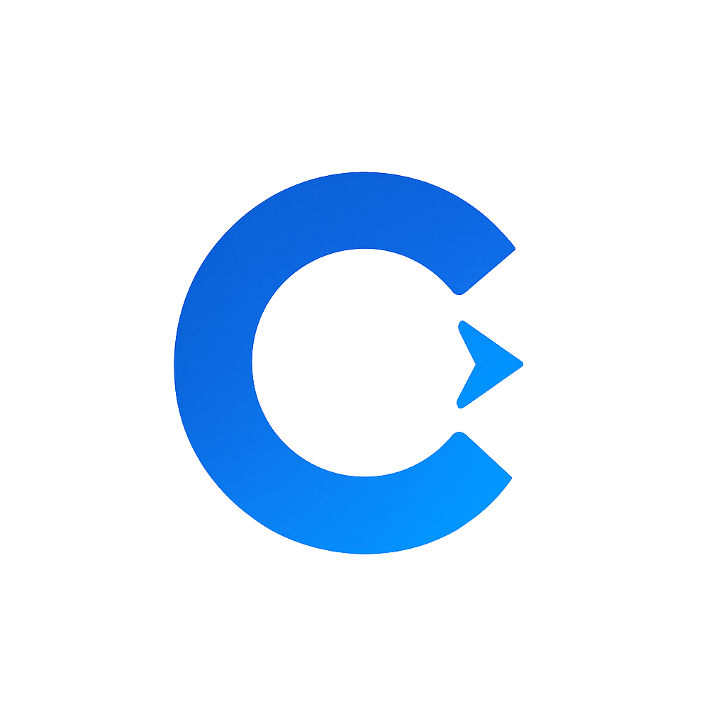 Commandly Logo